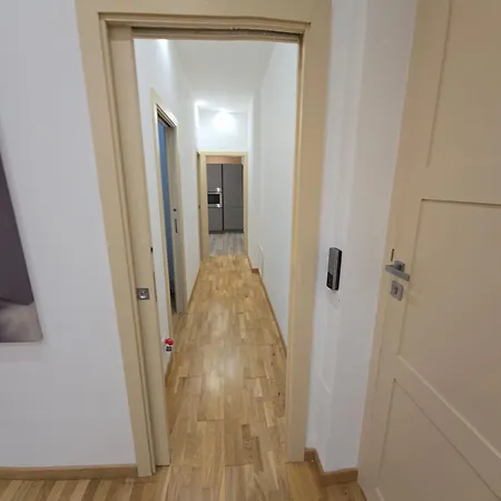 La Casa Di Mama Отель типа 