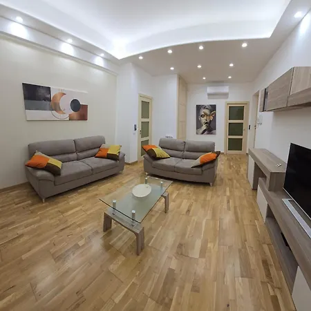 La Casa Di Mama Палермо