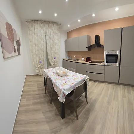 La Casa Di Mama Палермо