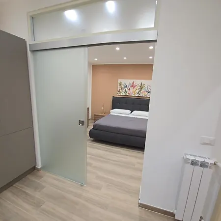 La Casa Di Mama Палермо