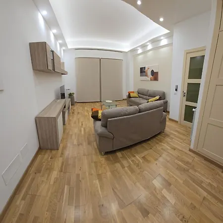 La Casa Di Mama 3* Палермо