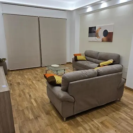La Casa Di Mama Отель типа 