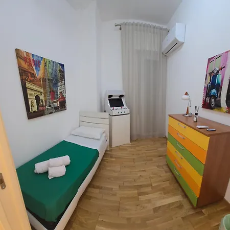 La Casa Di Mama 3*