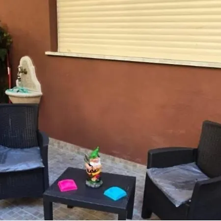 La Casa Di Mama Палермо