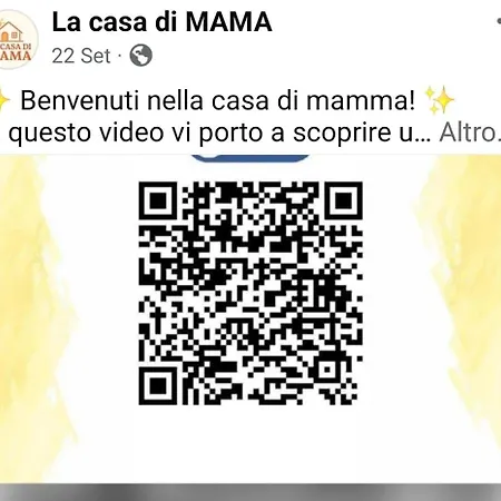 La Casa Di Mama
